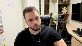 Está insuportável trabalhar aqui no Youtube!