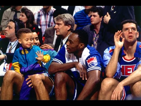 [NBA] Stephen Curry - Born To Do [2014-2015 MVP Season Mix]