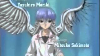 White Night True Light Cover Version - D.N Angel