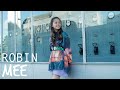 Robin - Mee Robin - Mee