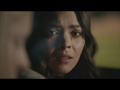 The Vampire Diaries 7x16 Mary Louise And Nora Die Together, Damon Find Stefan Dead