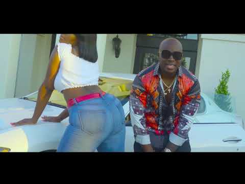 Abizzy ft Reekado Banks - (Malaneh Me)