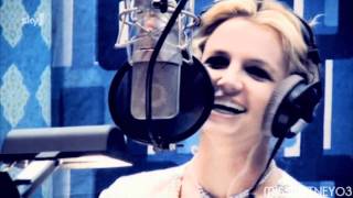 Britney Spears - He About To Lose Me (Ballad Version) Tribute