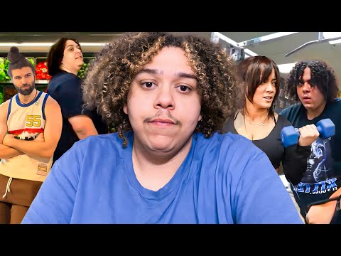 Starting My Weight Loss Journey - Chud to Chad