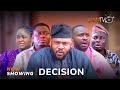 Decision Latest Yoruba Movie 2023 Drama | Odunlade Adekola | Femi Adebayo | Muyiwa Ademola |Mr Latin