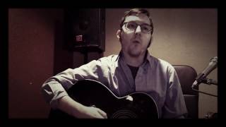 (1666) Zachary Scot Johnson The Eyes of My Beholder Lucy Kaplansky Cover thesongadayproject Batteau