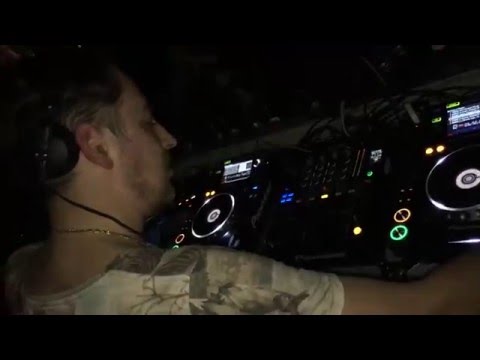 Michael Forzza live @ Medusa Closing Party - Part 1
