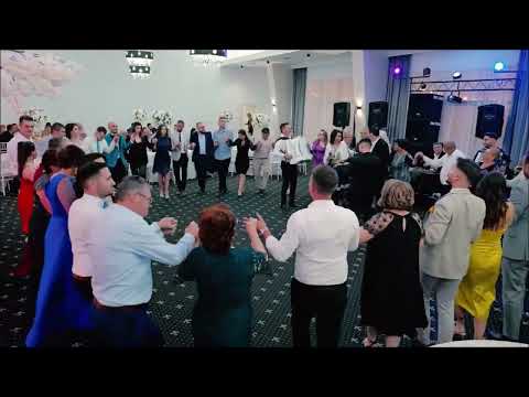 Cristina Stanescu, Gabriel Zanfir si Taraful „Paul Stanga” - Live nunta Denisa si Ionut