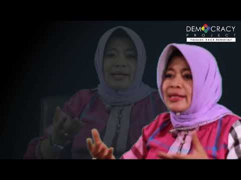 Musdah Mulia: Indonesia Berpikir tentang Perkawinan Anak