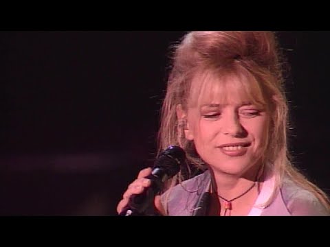 France Gall _ Bercy 93 [La Déclaration D'Amour • Live Paris Bercy • Sept. 1993]  ST SM / SME FR