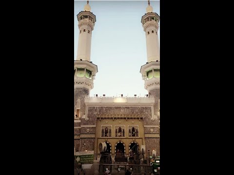 #34 MỖI BƯỚC ĐI ĐẾN MASJID SẼ ĐƯỢC THA THỨ MỘT TỘI VÀ NÂNG CẤP BẬC TRÊN THIÊN ĐÀNG