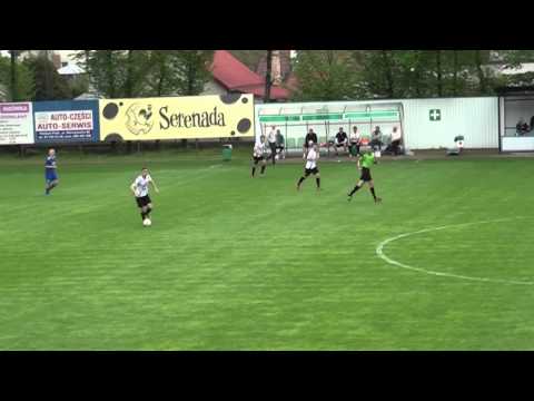 27.04.2014 Orlęta Radzyń Podlaski - Omega Stary Zamość 5:0