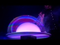 Bubble Show By Ana Yang