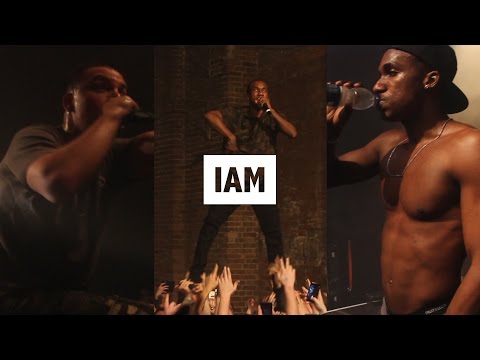 Hopsin and Token live London a night to remember at village underground | THIS IS LDN [EP:94]