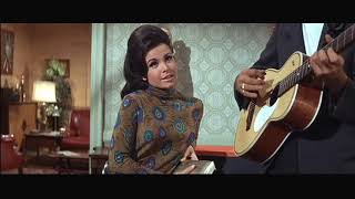 When you get what you want