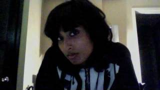 "Why" Anjulie ft. Annie Lennox