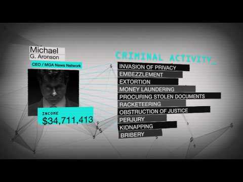 Watch_Dogs Live App - Recruitment Video