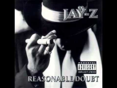 Jay-Z - Feelin It
