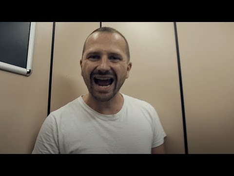 Gringo Mayer - Viel zu arg (Digitaler Showact der Abschlussfeier HS Ludwigshafen 2020)