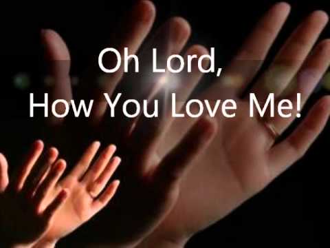 You Love Me Anyways (Lyrics) - Sidewalk Prophets