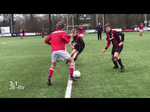 20190316 Jong Brabant JO 3   Best Vooruit JO17 4