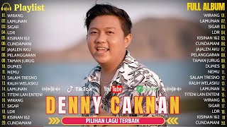 Download lagu DENNY CAKNAN - LANGGENG DAYANING RASA 'LDR' | SIGAR | FULL ALBUM TERBARU 2024 | LAGU JAWA TERBARU mp3