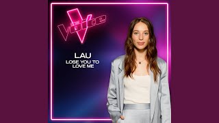 Lose You To Love Me (The Voice Australia 2021 Performance / Live)