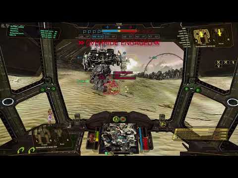 Mech record! Ridiculous 1838 damage in my LRM boat Marauder 2 MAD-4HP | MechWarrior Online