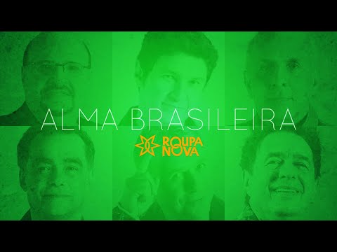 Video thumbnail for Alma Brasileira