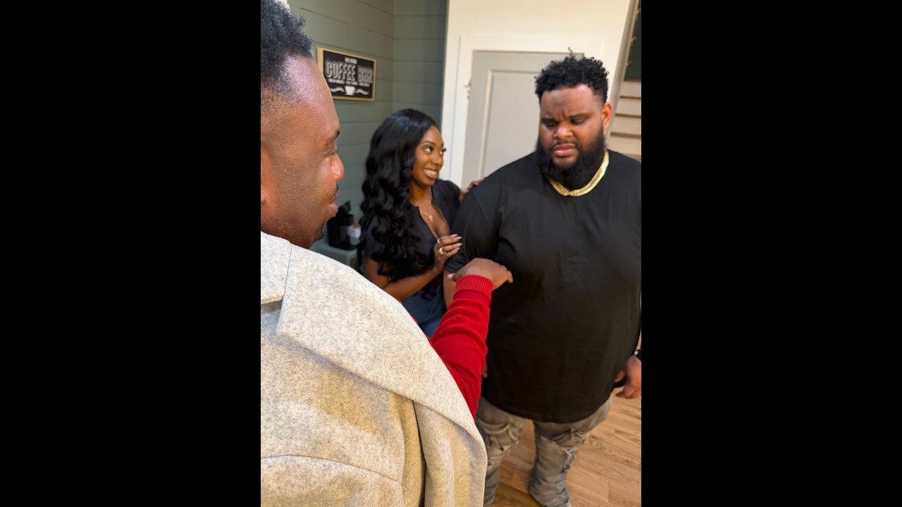 When J Diva’s famous wedding planner is a little too sassy for Rafi!