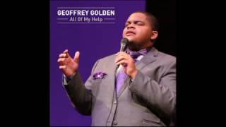 Geoffrey Golden - All Of My Help