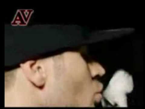 BaZuka Ft D O G - Qa Na Kena Ju Si Keni (2008-2009)neww