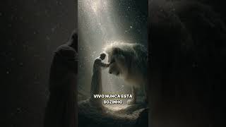 O SILÊNCIO QUE SALVOU DANIEL: O Milagre que parou as feras! 🦁🛡️