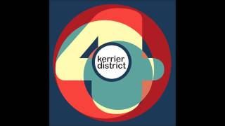 Kerrier District - Live Disco