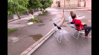 'Problem Solved' stopmotion fanvideo for Kaiser Chiefs!