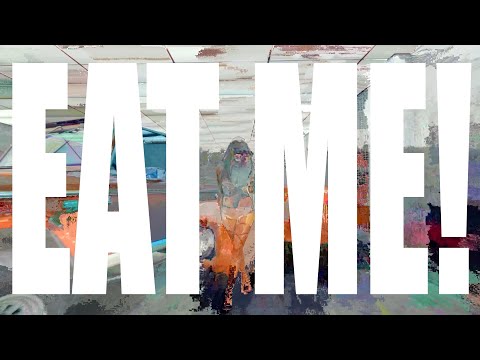 Rico Nasty - EAT ME (Official Music Video)