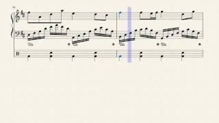 [Protect You] 오준성 Piano BGM