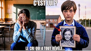 Ce jour-là, elle n’a pas supporté… et tout le monde a entendu sa douleur