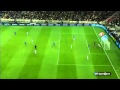 Stunning Fernandinho Long Range Goal Vs South Africa 05 03 2014