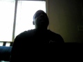 "I'm Not Afraid" by Fred Hammond
