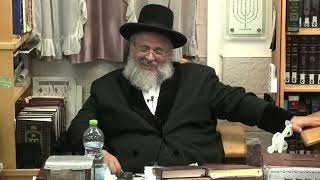 החיד"א -שיעור נשים לחודש אב-אור לכ''ה תמוז תשפ''ה
