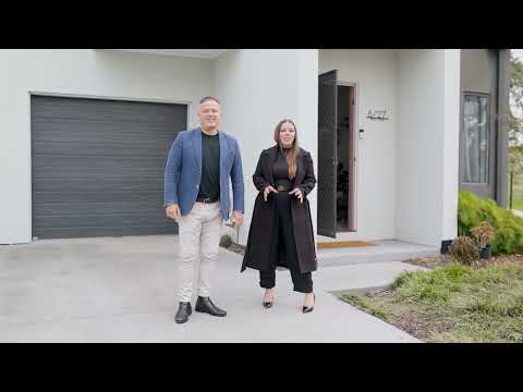 6/27 Pipers Lane, Mernda, Wangaratta, 3 phòng ngủ, 2 phòng tắm, Townhouse