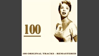 Button up Your Overcoat (Remastered)