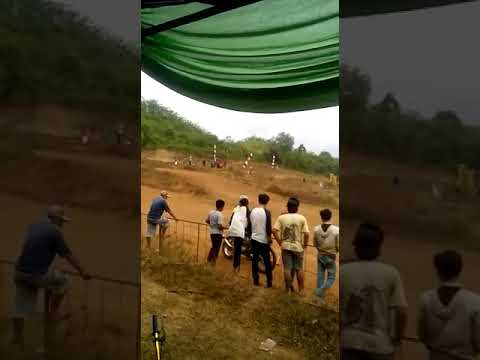 Heru aja 46 dari BBS semedo