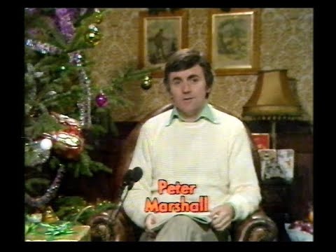 Thames Adverts & Christmas Continuity | Christmas Eve 1980