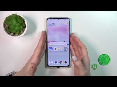 REDMI Note 11 Pro - Face Recognition Test & Review