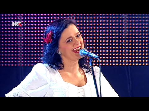 Slavonski dukati ~ EJ, SKIDAJ MAJKO SA PROZORA CVIJEĆE • Lijepom našom u Požegi 2014. god.