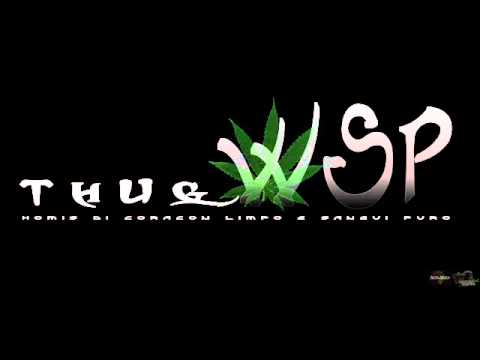 Thug WSP - Stilu Thug IV