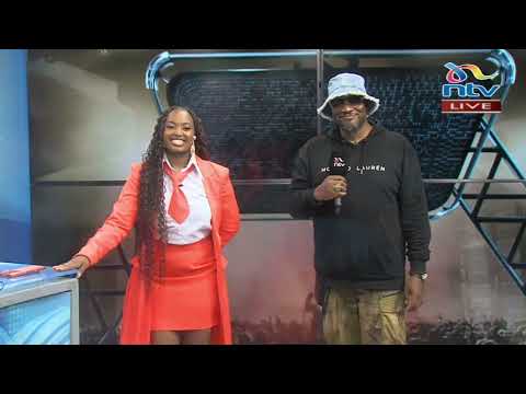 Friday Night Rave | Monaco Lauren explains how he crafted his signature sound amid hip-hop chaos