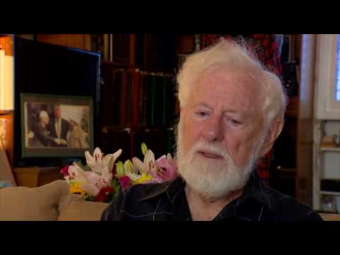 Uri Avnery - One-nation state (31/315)